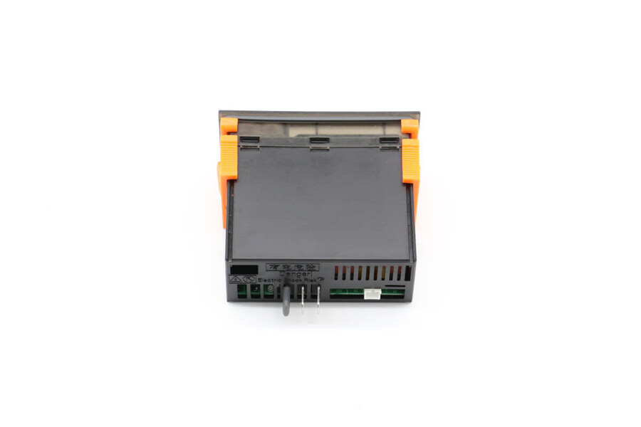 Maxima BC800L – Steuergerät Inkl.. Display Nm · 09404232