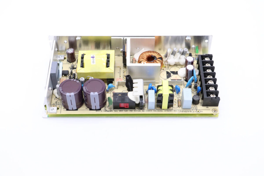 Maxima MSLD 2-12 Netzteil für LED und Temp.Controlle · 09310564