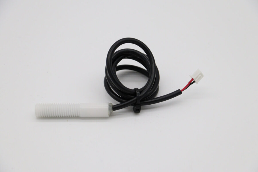 Maxima MAJ50/80X – Magnetschalter (Lang) · 09360221