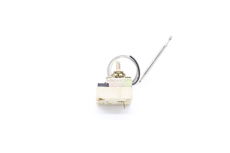 Maxima Thermostat 110°C · 09374373