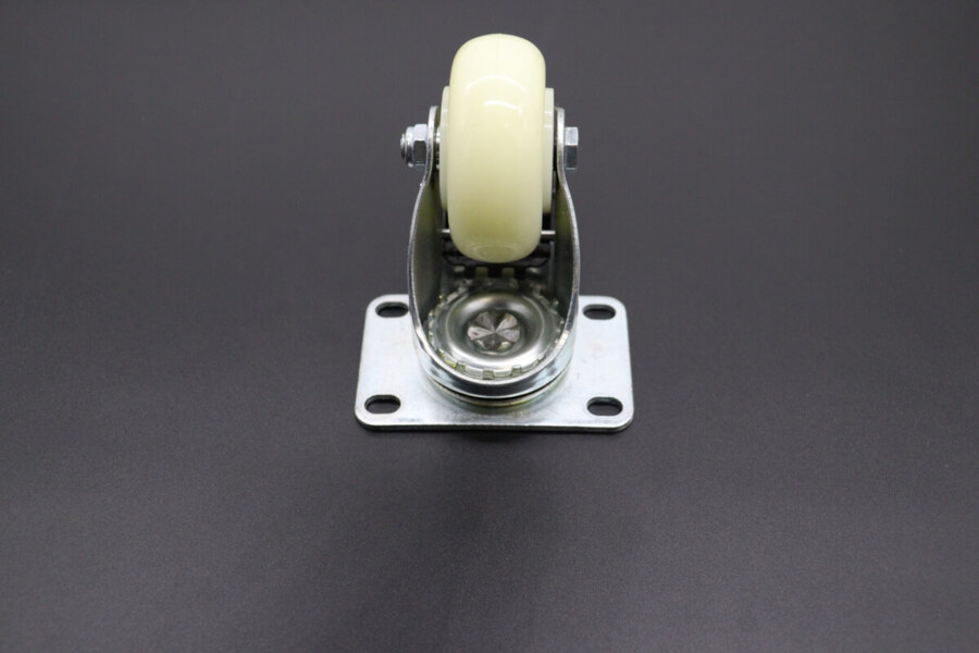 Maxima MVAC600/700 – Wiel 3 inch (met rem) · 09334528