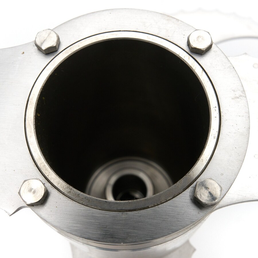 Maxima Gastro Cutter 30l – Klingengruppe Block · Gezahnt · 09399496