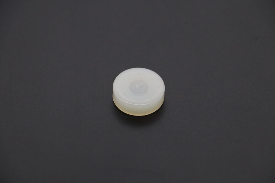 Maxima PT2-7D – Wiel voor lade 09400573