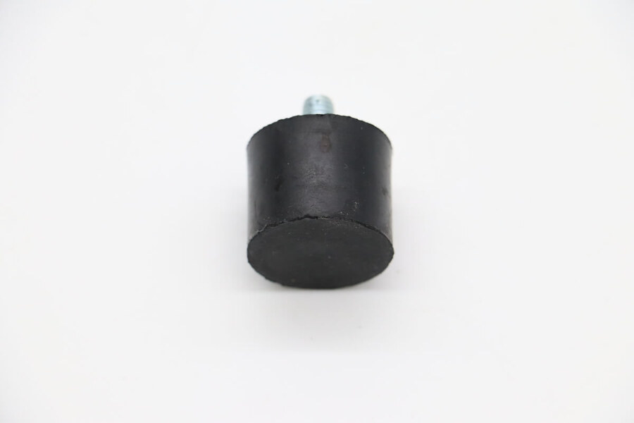 Maxima WHIPPED – Fuß 25X20 M6x10 55Sh · 09505015