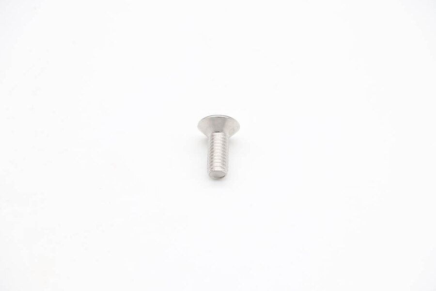 Maxima MS220/250/300 – Schraube für Messer #3 · 09302132