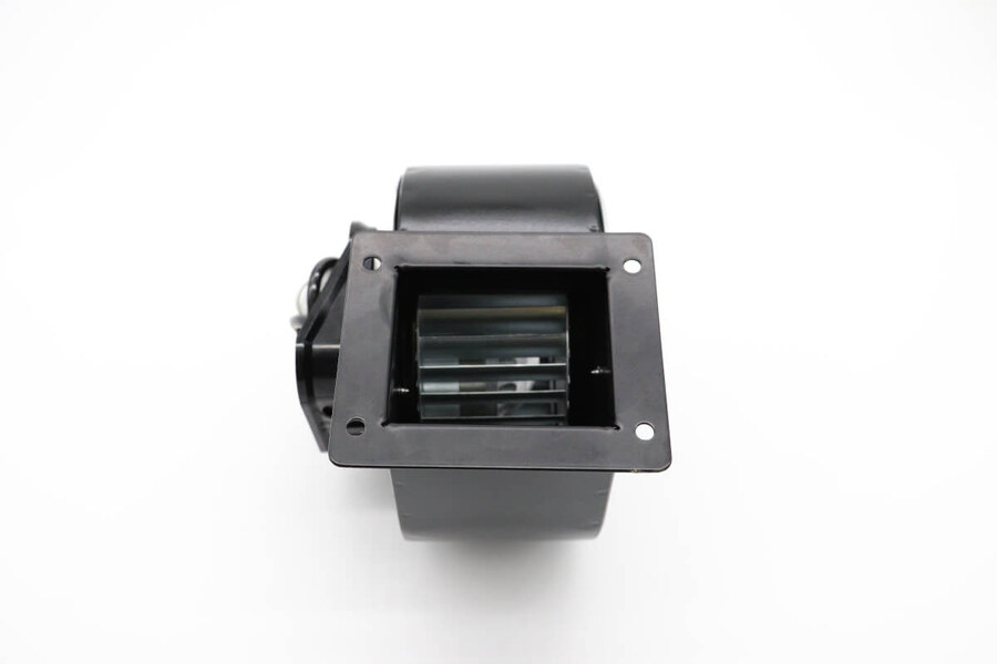 Maxima MGP5/8 – Ventilator · 09380016