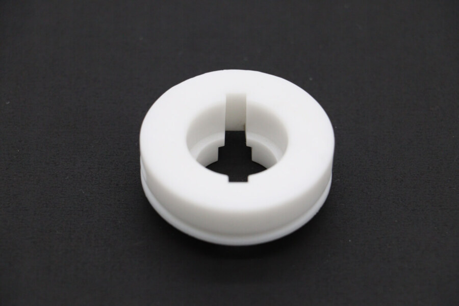 Maxima SDR50 – Excenter tandwiel naaf · 08900151