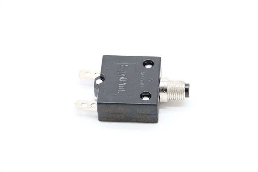 Maxima Kutter 12/18 L – Circuit Breaker · 09506143