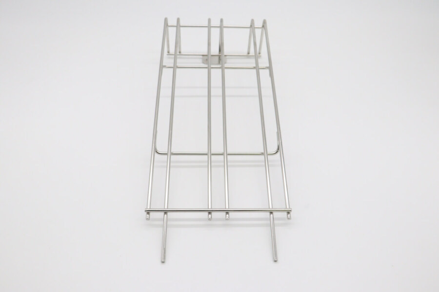 Maxima Kombidämpfer 3X 1/1 GN – Lateral Halterung (Links/Rechts) 08563019