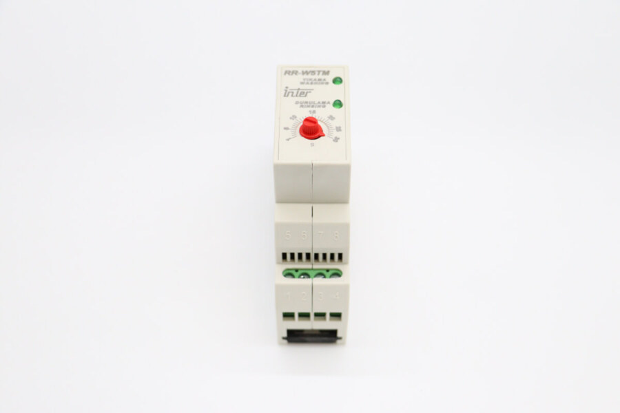 Maxima VNG350 – Time Relais Rr-W5tm · 09200106