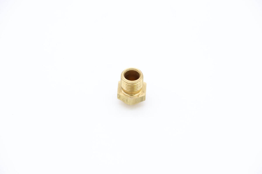 Maxima Gasdüse M8*0,75 / Q 1,20 mm · 09399208