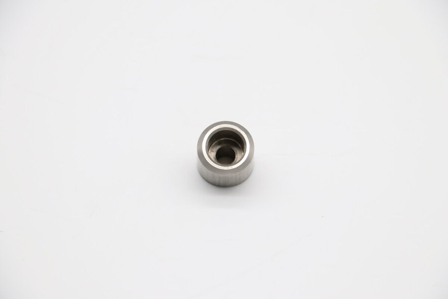 Maxima CHIPPER – Locking Mutter #11 · 09399305