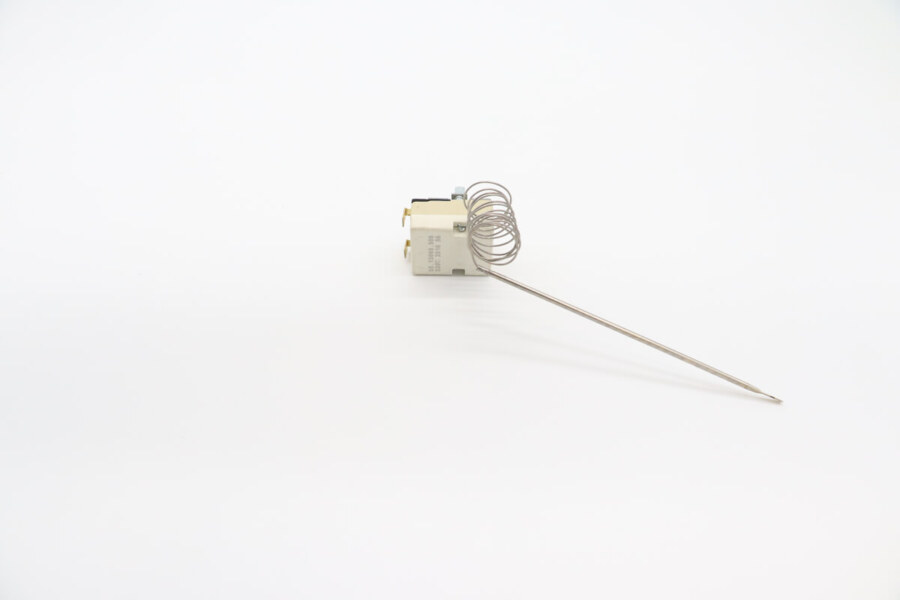 Maxima MCG (ALL MODELS) – Thermostat 50-300° 09345010