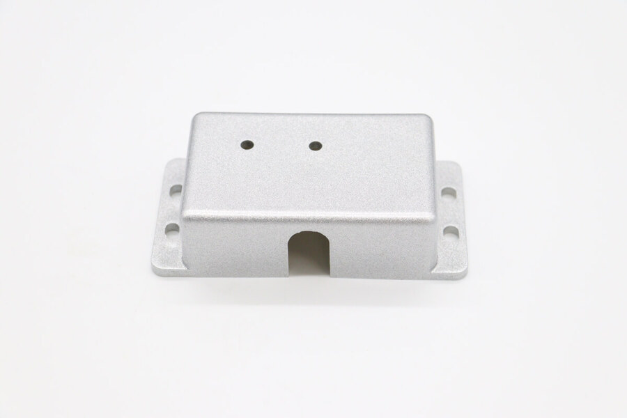 Maxima MPM10/20 – Sicherheitsschalter Schutz Gehäuse 09305760