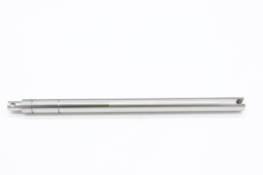 Maxima MCD-12L – Achse/Spindel #9 09302438