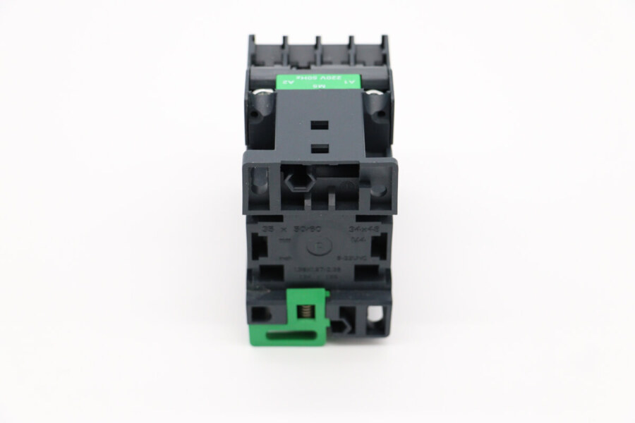 Maxima Vn500/Vn5000 AC Schütz · 09210515