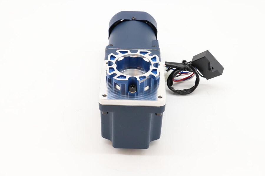 Maxima M-Ice 50/60/85 Flake – Tandwielkast incl.. motor · 09304349