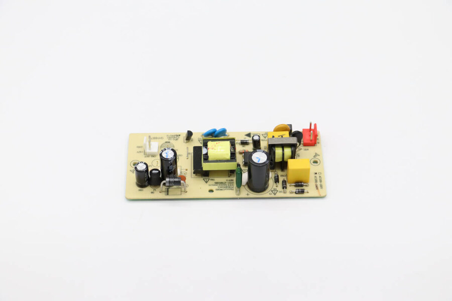 Maxima BLC3 1/1 GN – Vermogensprint (230V) #40 09503464