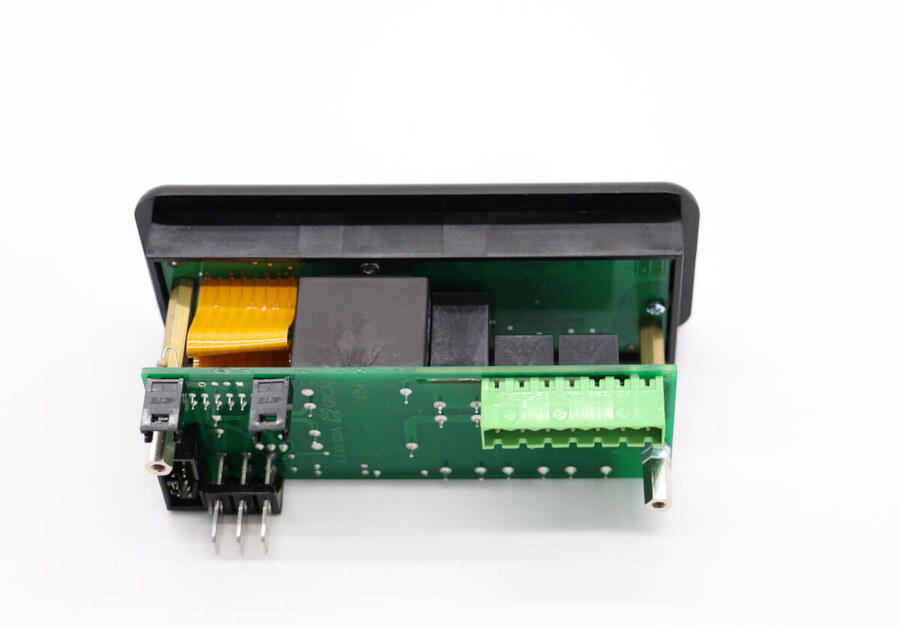 Maxima Elektrisch Unit W/ Tastatur 5T 230V · 09100081