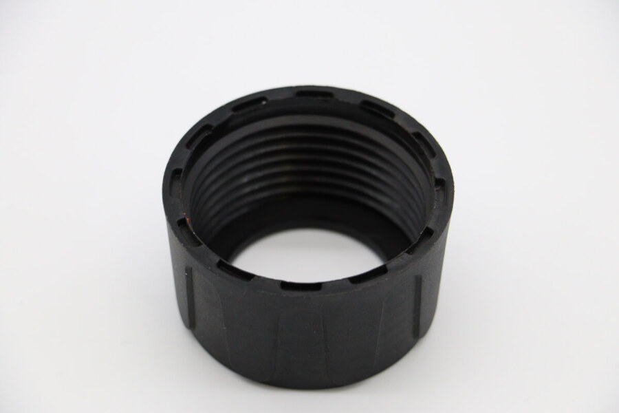 Maxima All voet compleet Fastening bus #5 · 08402702