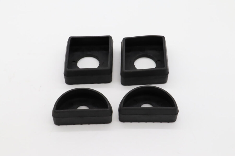 Maxima MPM10 – Gummifüße Set aus 4 (Nm) · 09305758