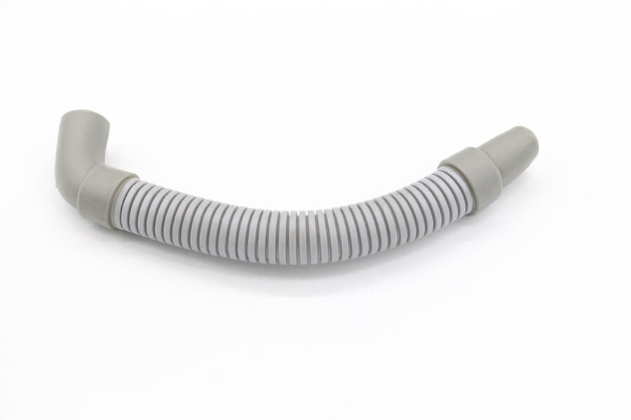 Maxima M-Ice 60/80 Cprrugated Crooked water buis 14-14-115 · 09304328