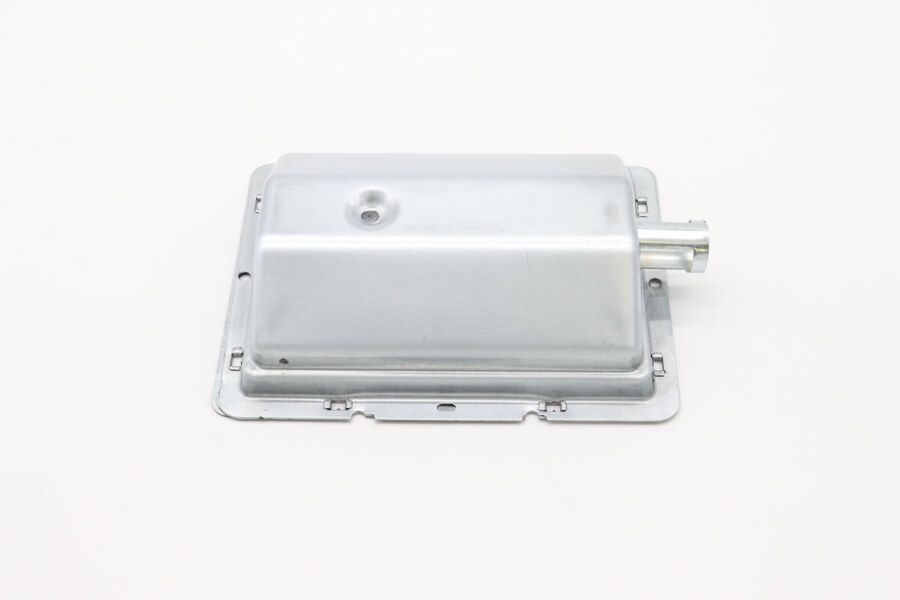 Maxima MDG – Gasbrenner · 09370350