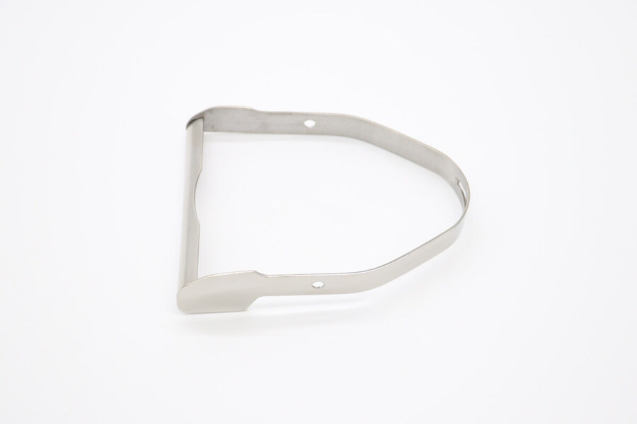 Maxima MDKS – Einstellung Ring #4 · 08403012
