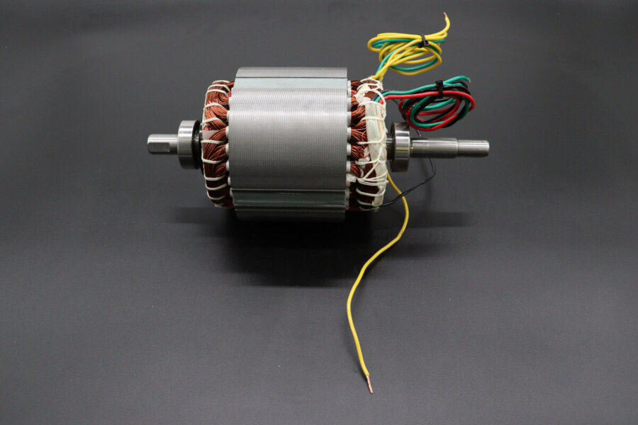 Maxima MPM10 – Motor (230V) 09305719