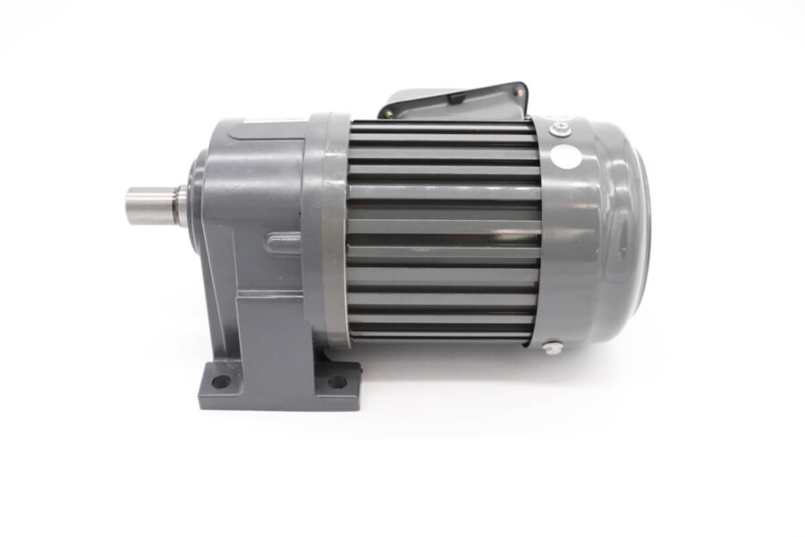 Maxima Maj45 Motor · 09310212