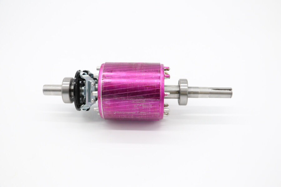 Maxima MPM30 – Motor (230V) · 09305865