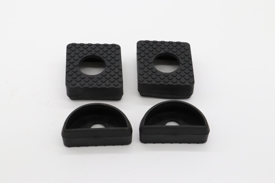Maxima MPM10 – Gummifüße Set aus 4 (Nm) 09305758