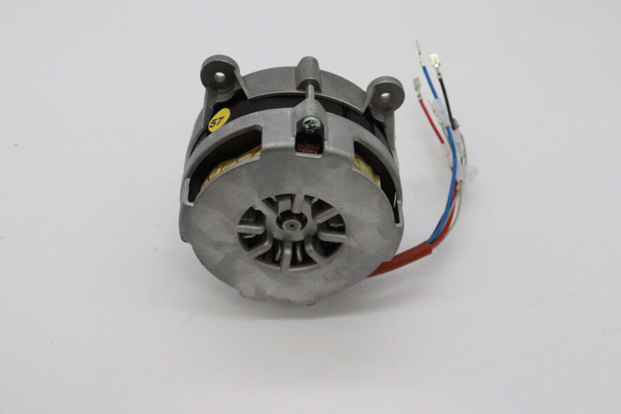 Maxima MCO 60X40 – Lüftermotor+Lüfter · 09348656