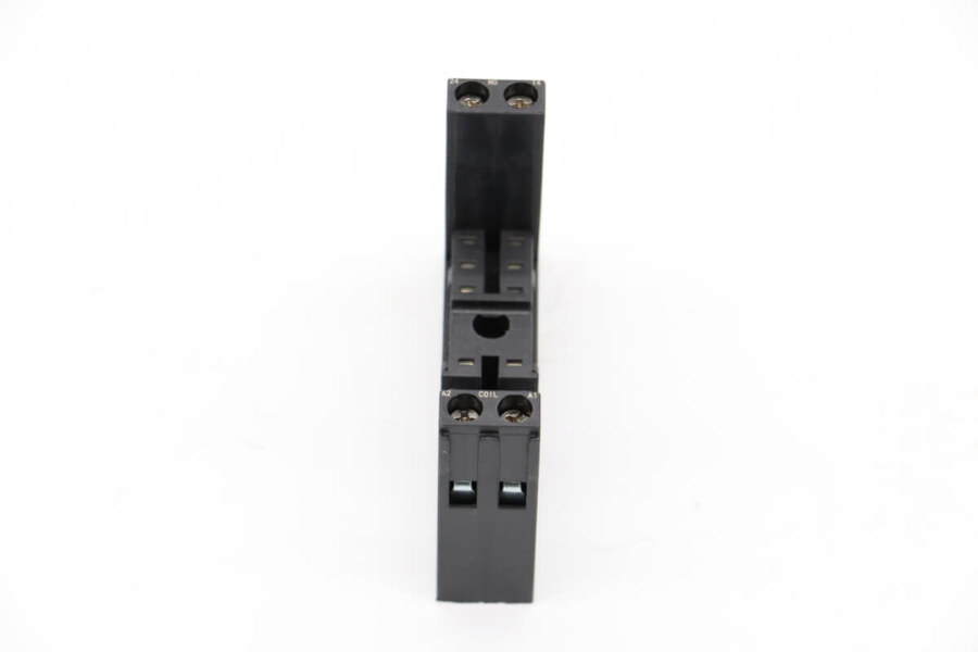 Maxima VN500/2000 – Relais bus Rm85-2011-25 · 09200233