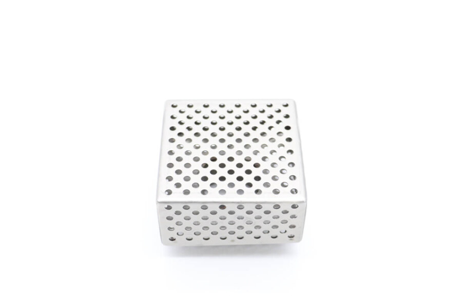Maxima VNG350 – Ablauf Filter 09200124