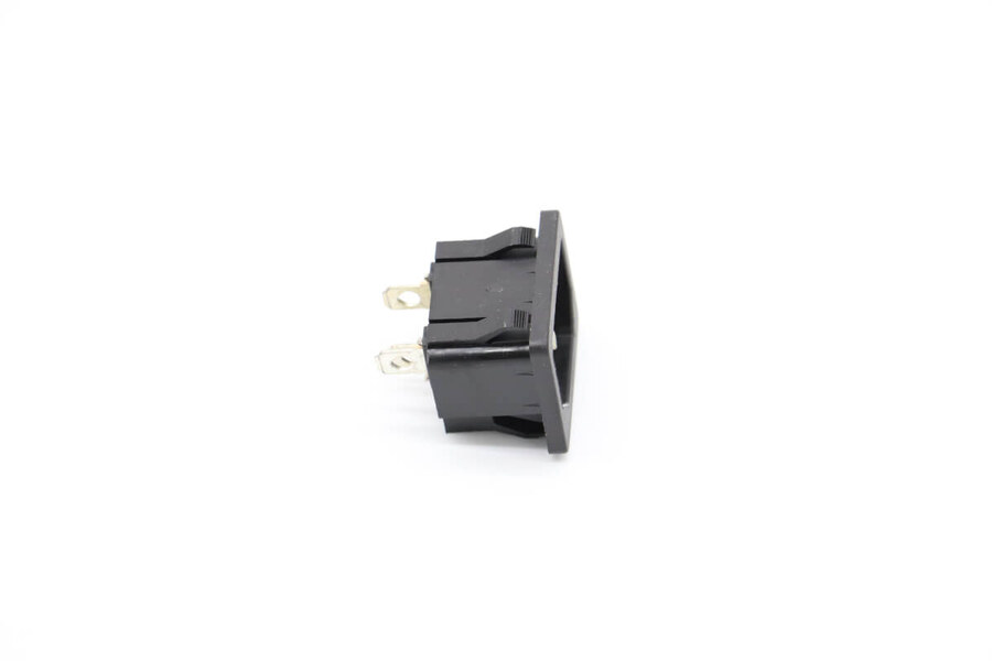 Maxima WAFFLE – Netzkabel Buchse · 09374964