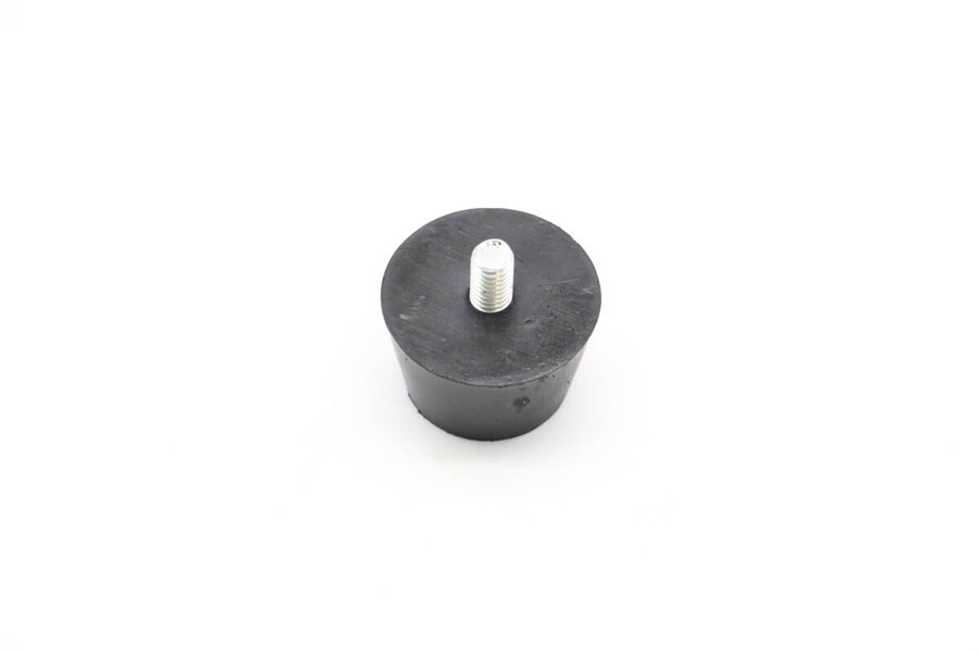 Maxima MCPW72 – Gummifuß 09304851