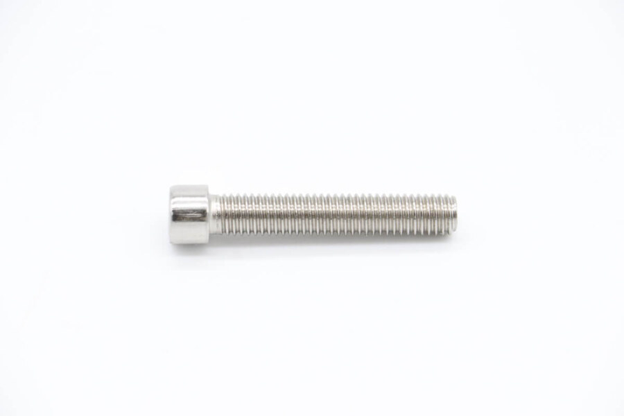 Maxima MSM75 – Hexagon Schraube (M8x45) #66 · 09361831