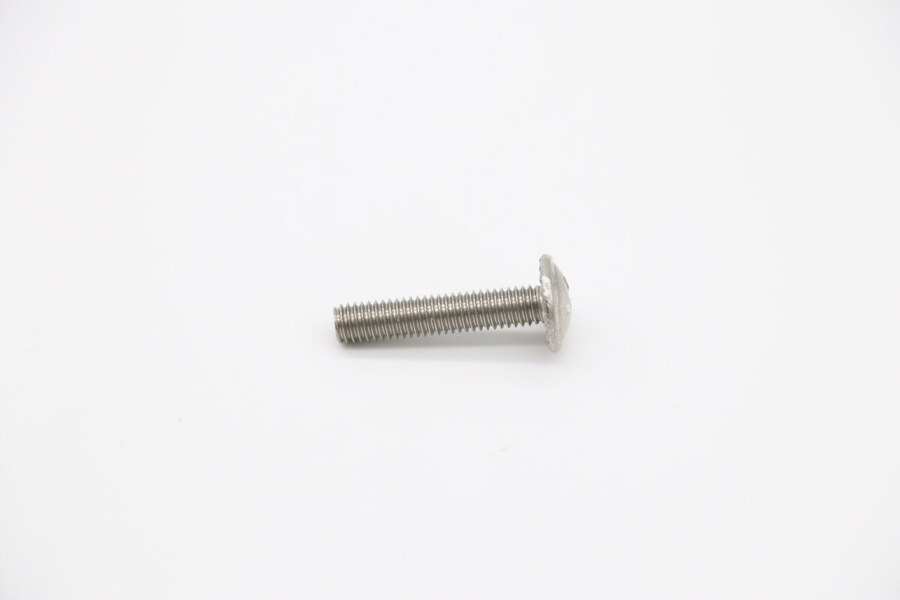 Maxima PW – Edelstahl Schraube 6Max30 T.1/2 Tc · 09240751