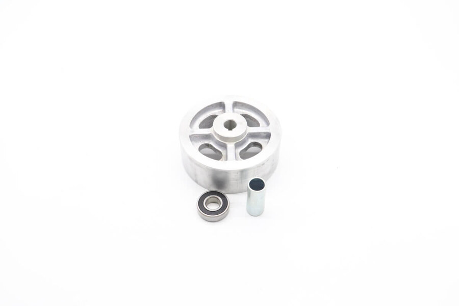Maxima DPP15/20 – Compleet as #27+28+29+30+31+32 · 09350442