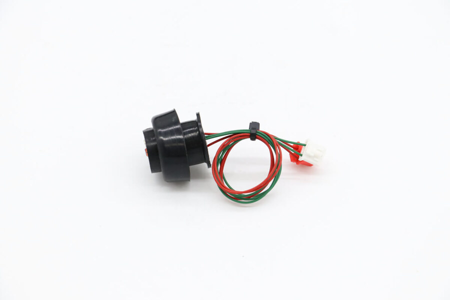 Maxima Induktionskochplatte/WOK (3.5KW) – Heizung Sensor #6 09371730