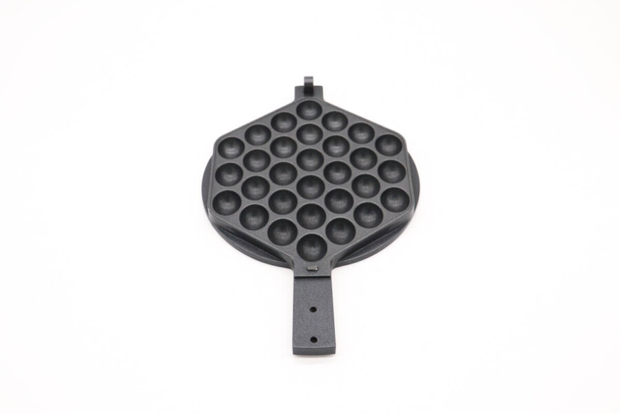Maxima WAFFLE MAKER – Kochen Platte #8 (unten) 09365412