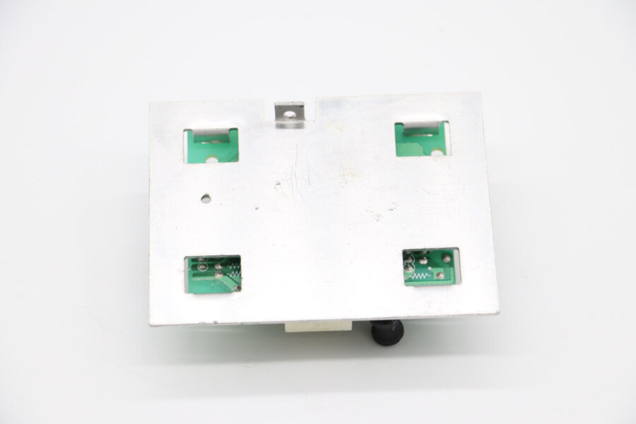 Maxima MKM – Platine für Motor #9 · 09301007