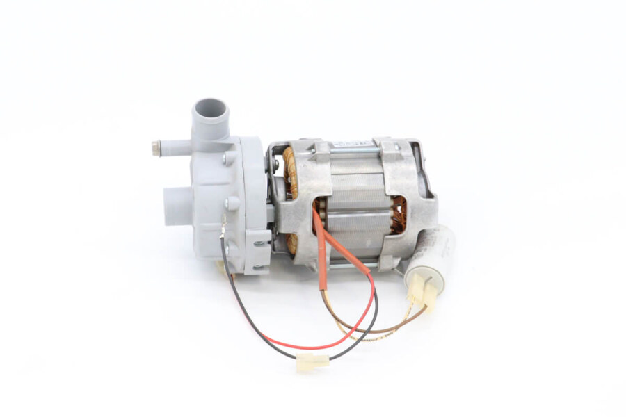 Maxima VNG350 – Washing Pumpe · 09200105