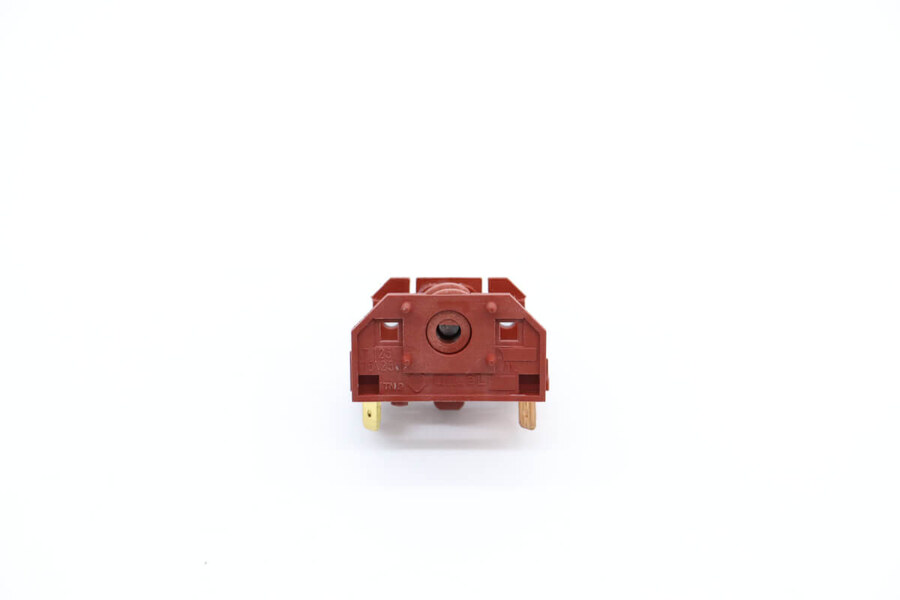 Maxima M600 4Pos Selector Schalter Rth C01 · 09392005