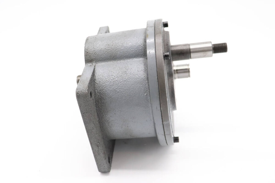 Maxima MSM30 – Getriebe Komplett (Nm) · 09361219