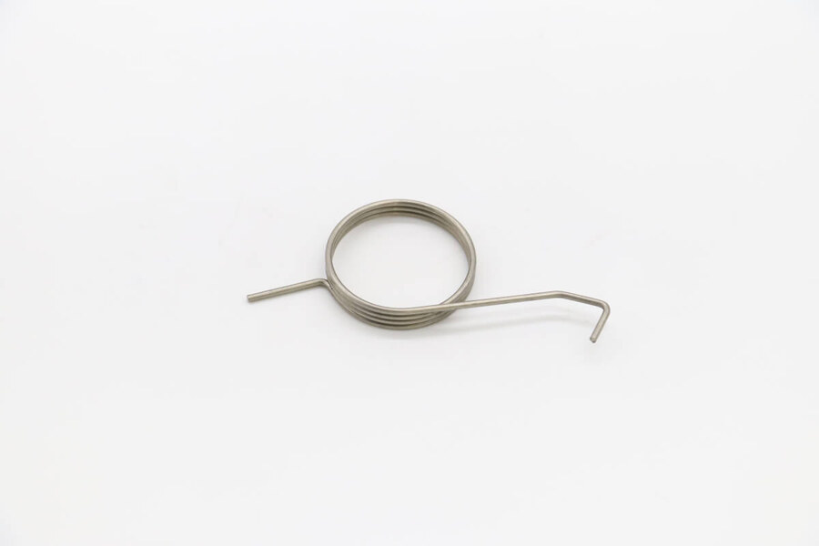 Maxima RIGHT LEVER – Onderdeel B (2 van 2) 08805036