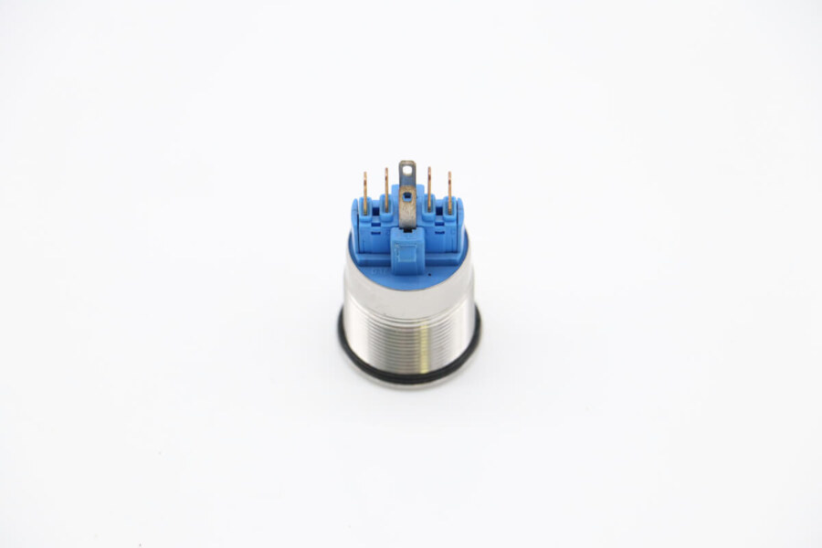 Maxima MSLD 1/2/3-12 Hauptteil Schalter · 09310559