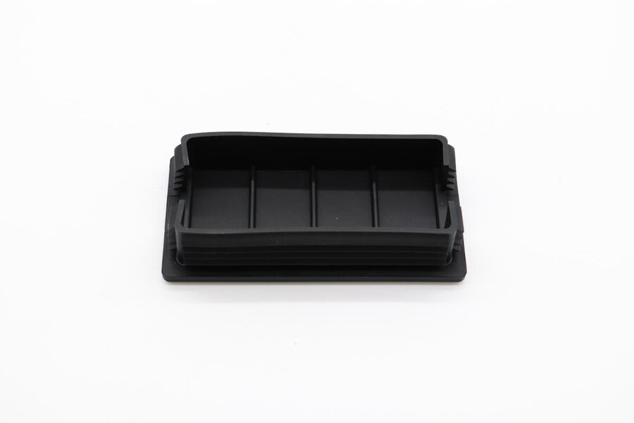Maxima Glasfroster – Gummi Abdeckung #1 · 09403013