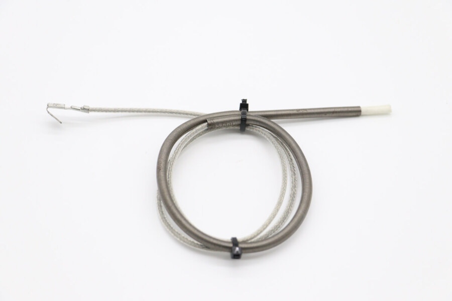 Maxima DSGL2.8 – Feder mit Draht 800 mm (Ring) 09347967